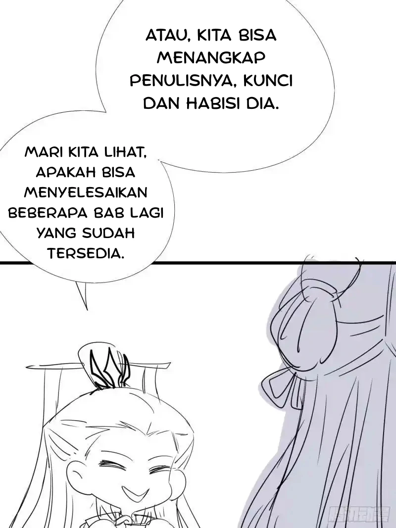 The Disciple’s Daily Plan: Seduce the Master Chapter 15 - halaman 32