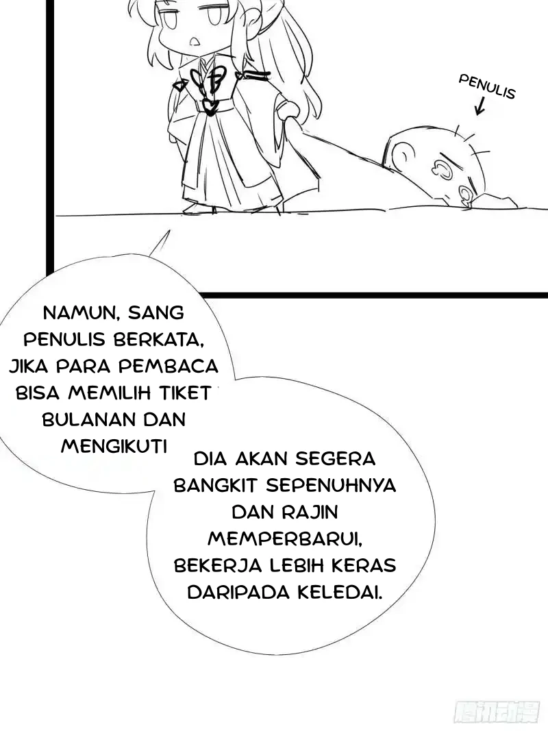 The Disciple’s Daily Plan: Seduce the Master Chapter 15 - halaman 34