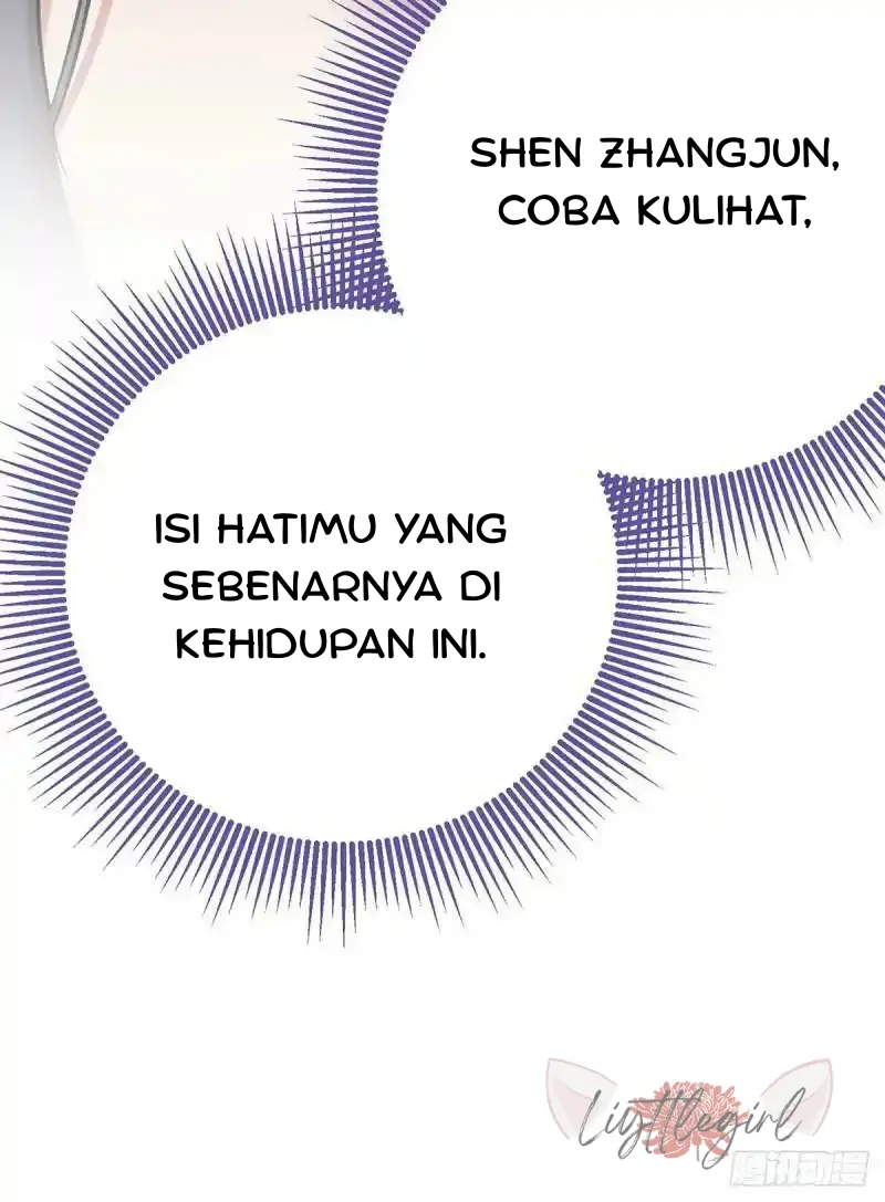 The Disciple’s Daily Plan: Seduce the Master Chapter 16 - halaman 38
