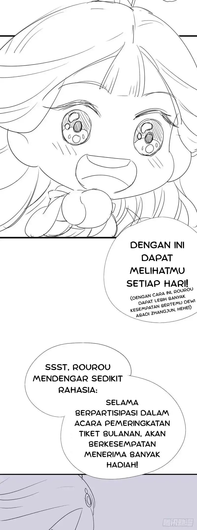 The Disciple’s Daily Plan: Seduce the Master Chapter 17 - halaman 39