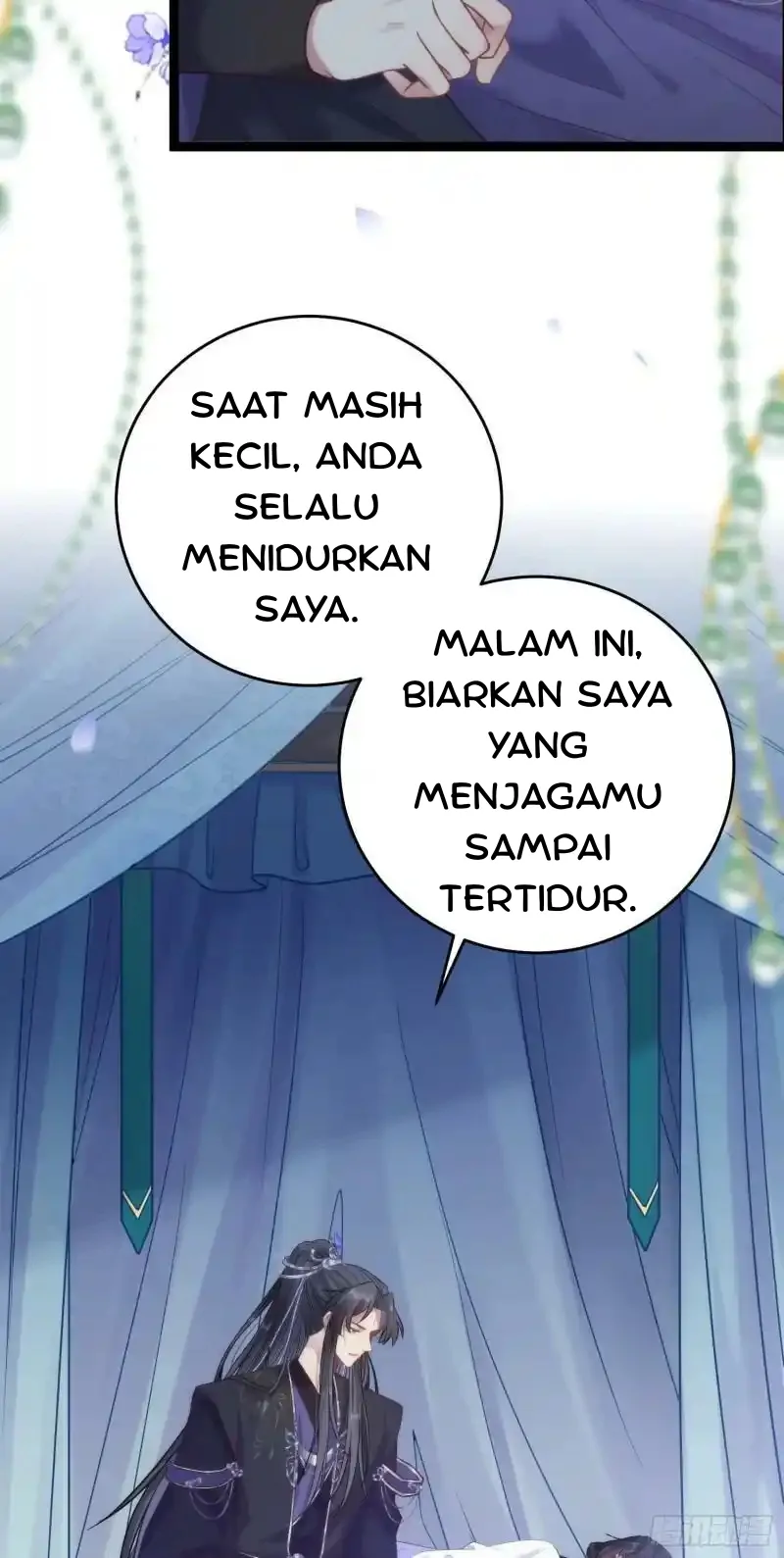 The Disciple’s Daily Plan: Seduce the Master Chapter 19 - halaman 5