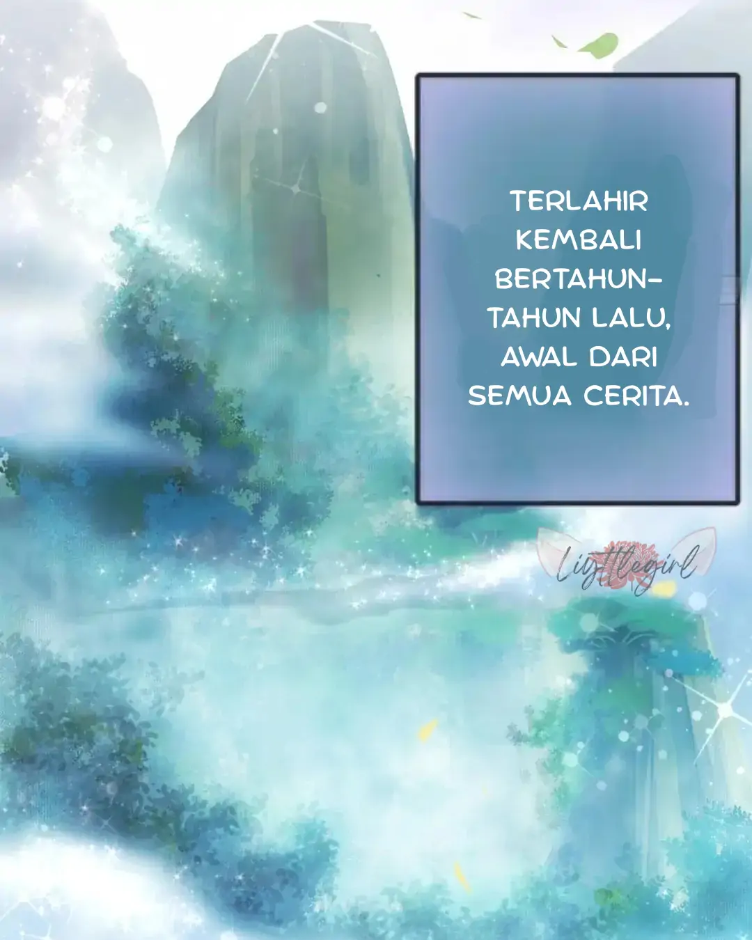 The Disciple’s Daily Plan: Seduce the Master Chapter 2 - halaman 35