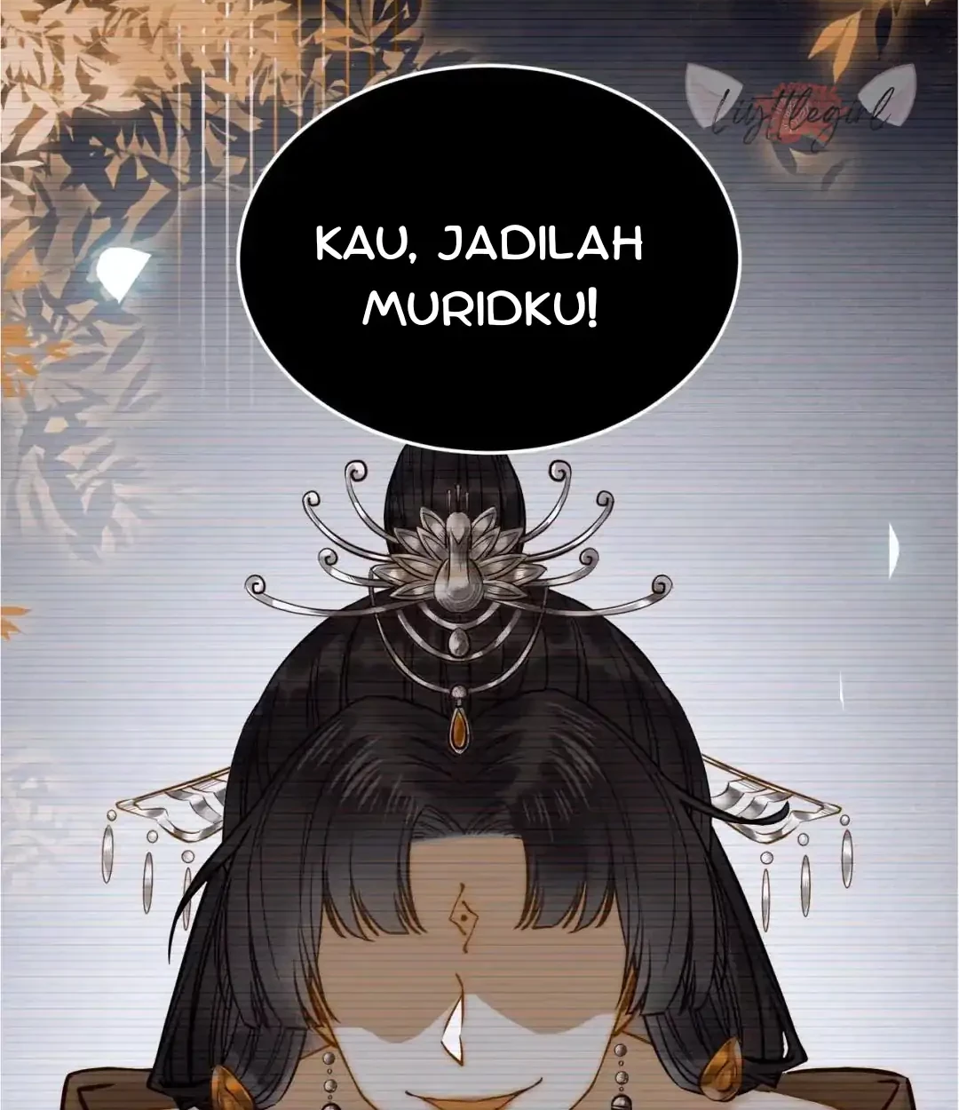 The Disciple’s Daily Plan: Seduce the Master Chapter 2 - halaman 83