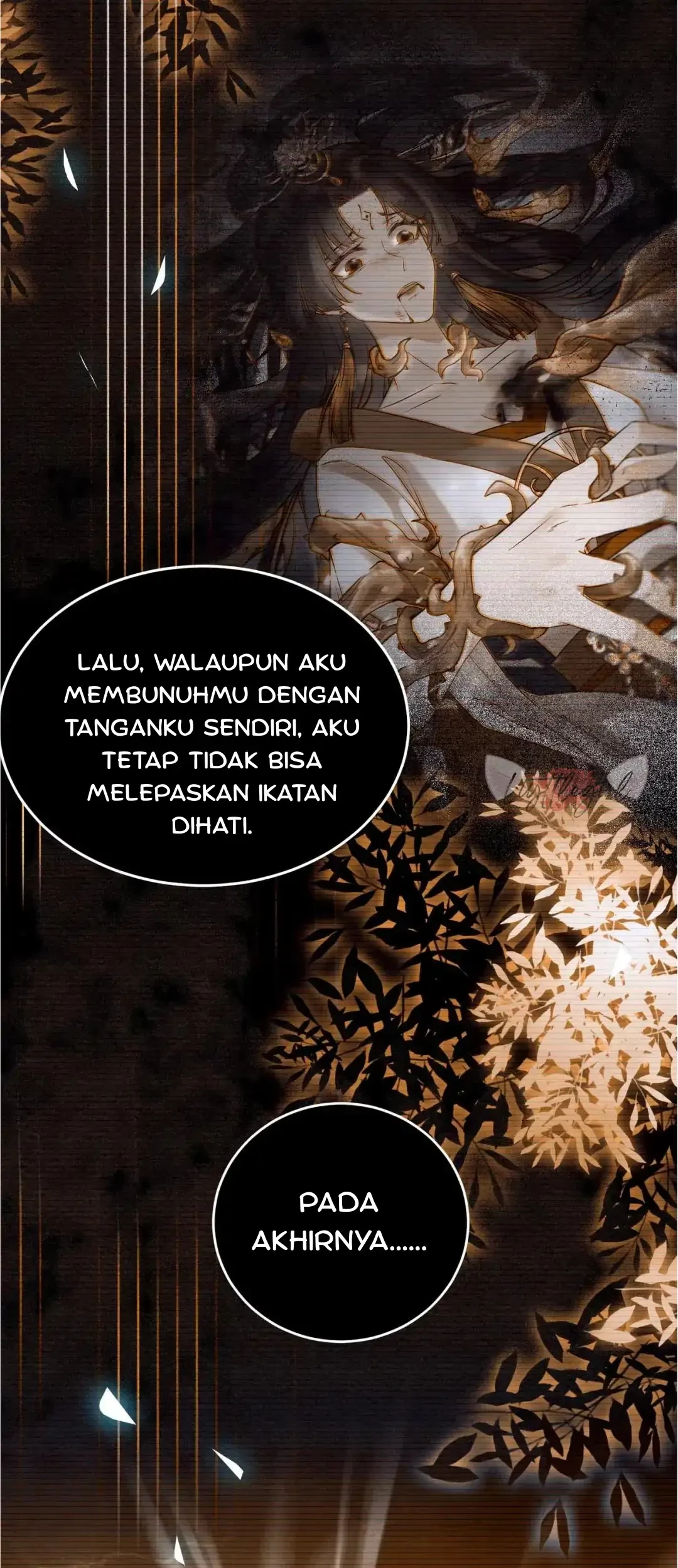 The Disciple’s Daily Plan: Seduce the Master Chapter 2 - halaman 86
