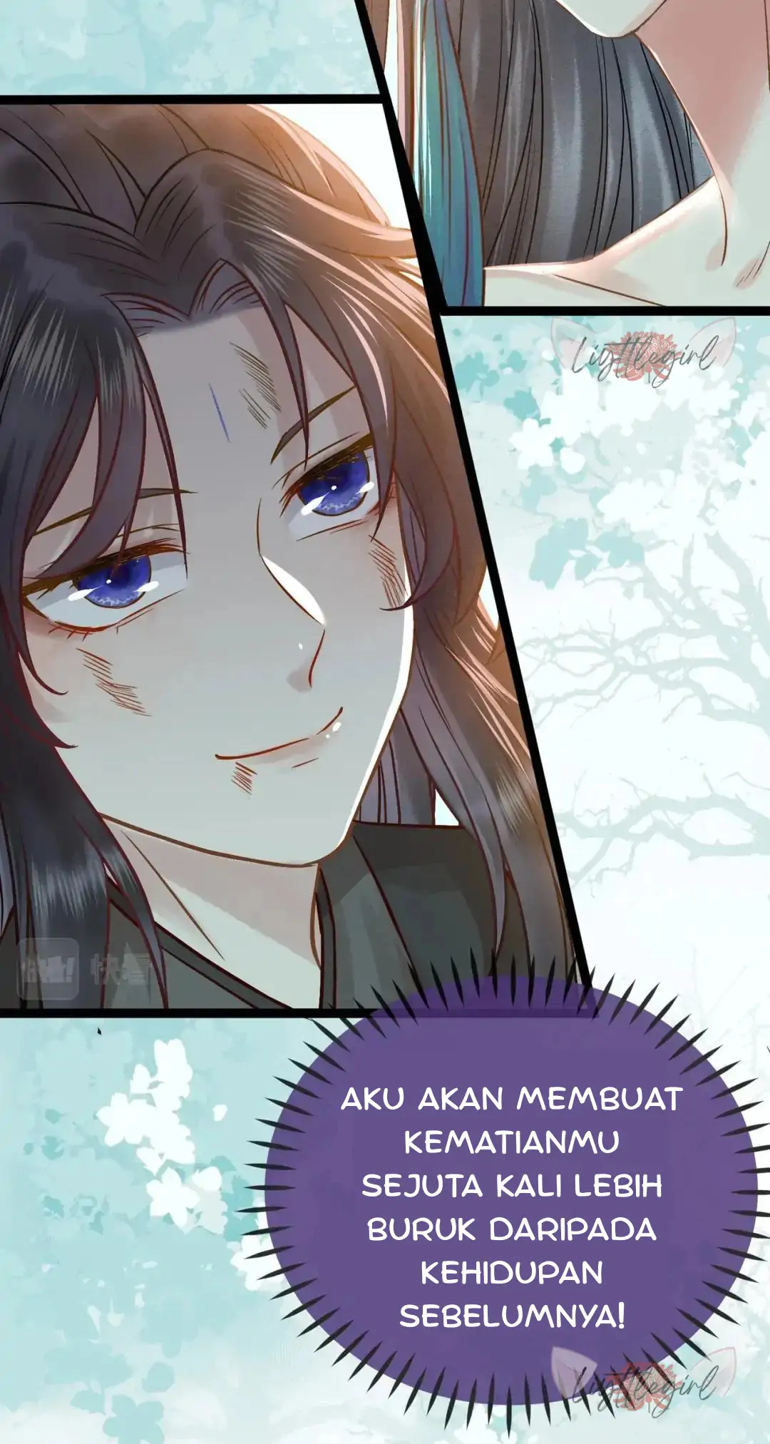 The Disciple’s Daily Plan: Seduce the Master Chapter 2 - halaman 98