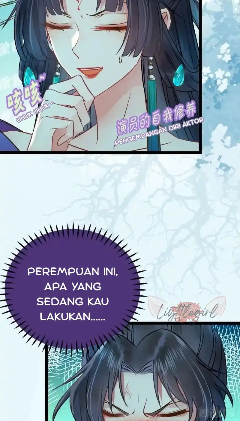 The Disciple’s Daily Plan: Seduce the Master Chapter 3 - halaman 25