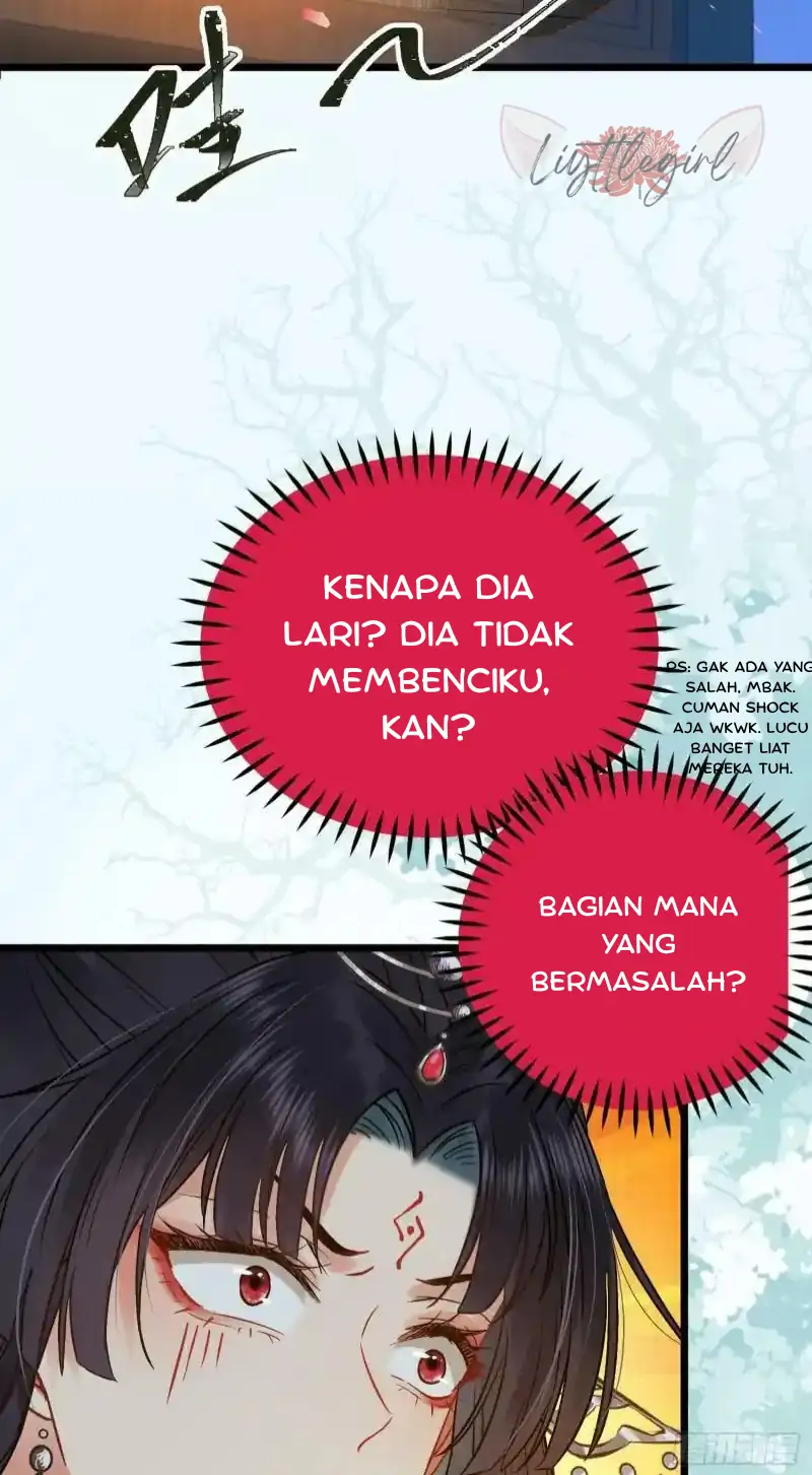 The Disciple’s Daily Plan: Seduce the Master Chapter 3 - halaman 48