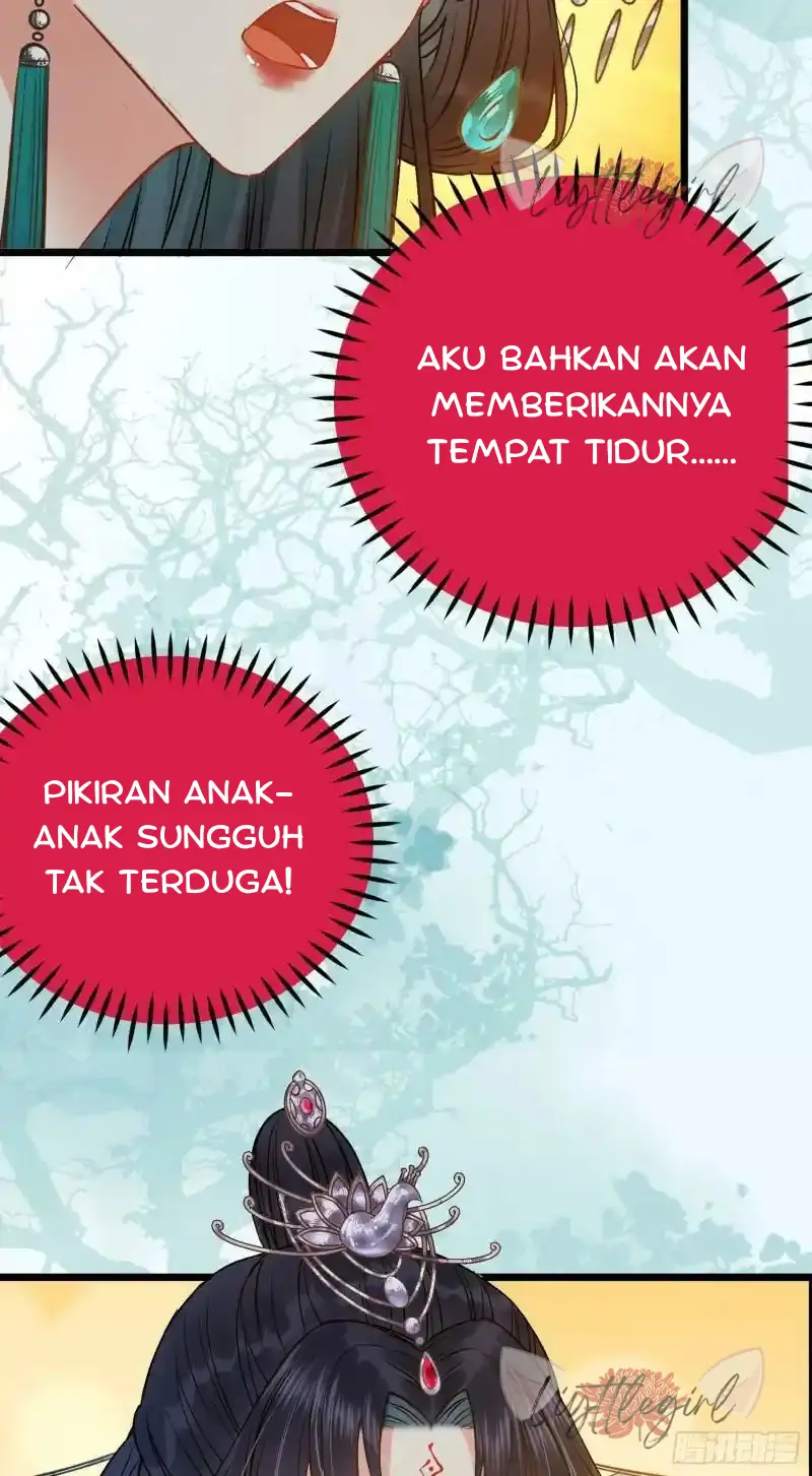 The Disciple’s Daily Plan: Seduce the Master Chapter 3 - halaman 49
