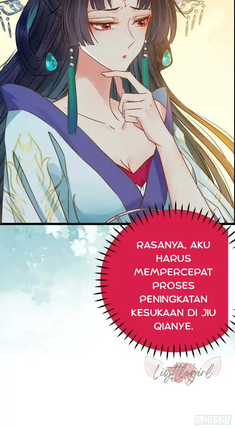 The Disciple’s Daily Plan: Seduce the Master Chapter 3 - halaman 50