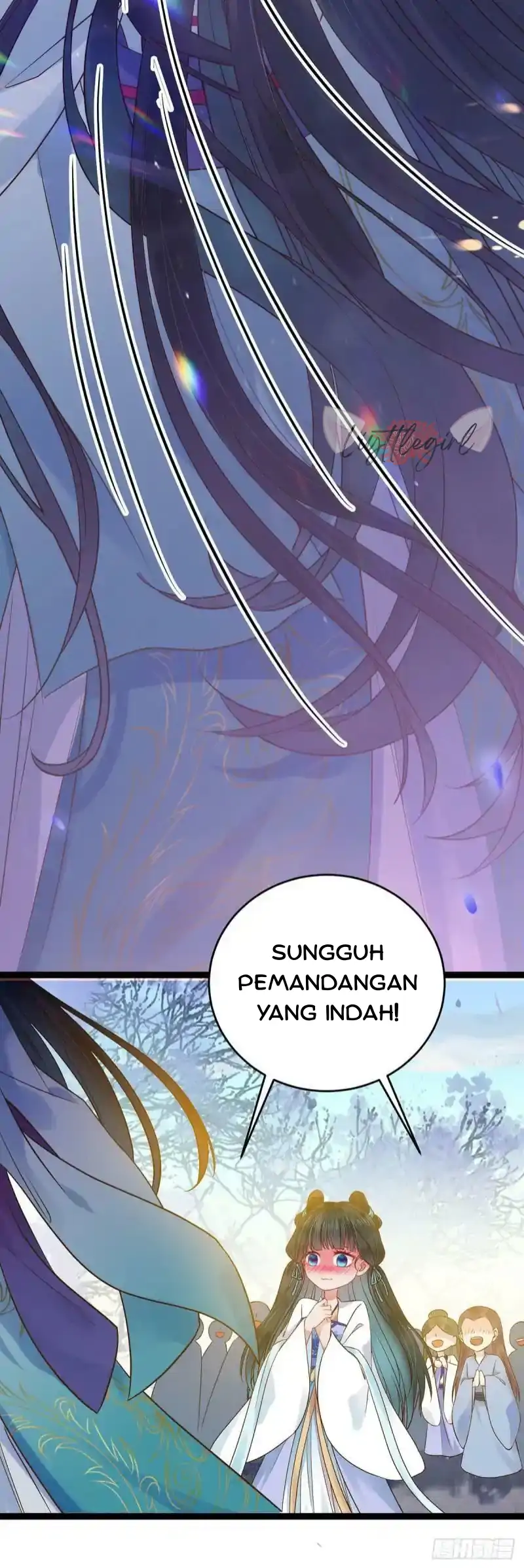The Disciple’s Daily Plan: Seduce the Master Chapter 4 - halaman 20