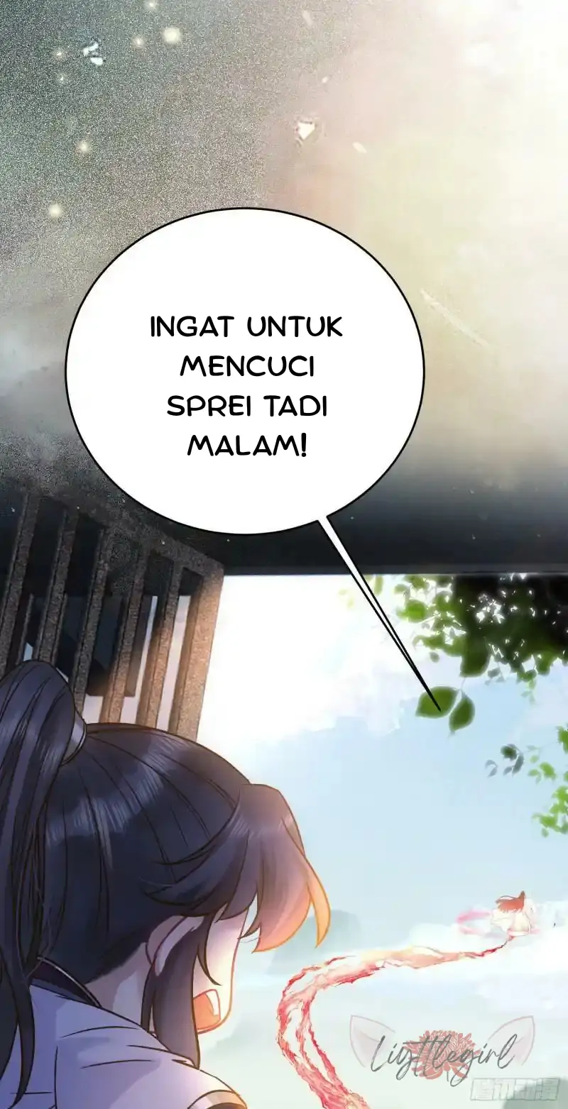 The Disciple’s Daily Plan: Seduce the Master Chapter 6 - halaman 25