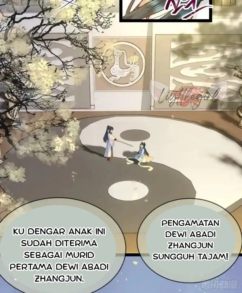 The Disciple’s Daily Plan: Seduce the Master Chapter 6 - halaman 46