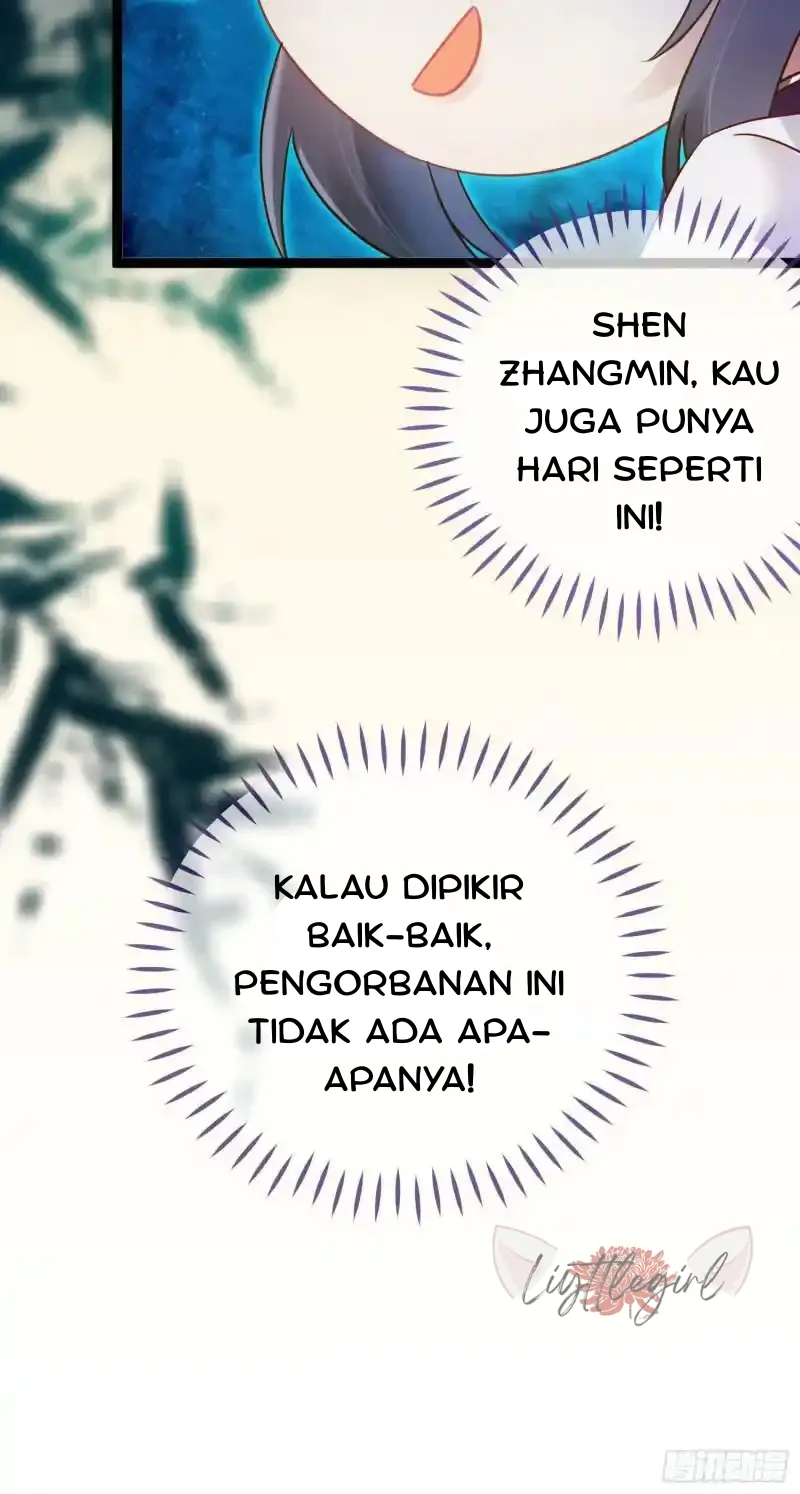 The Disciple’s Daily Plan: Seduce the Master Chapter 6 - halaman 8