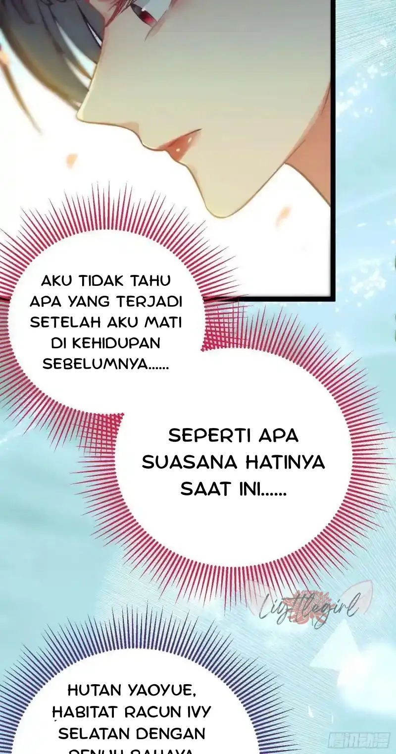 The Disciple’s Daily Plan: Seduce the Master Chapter 8 - halaman 12