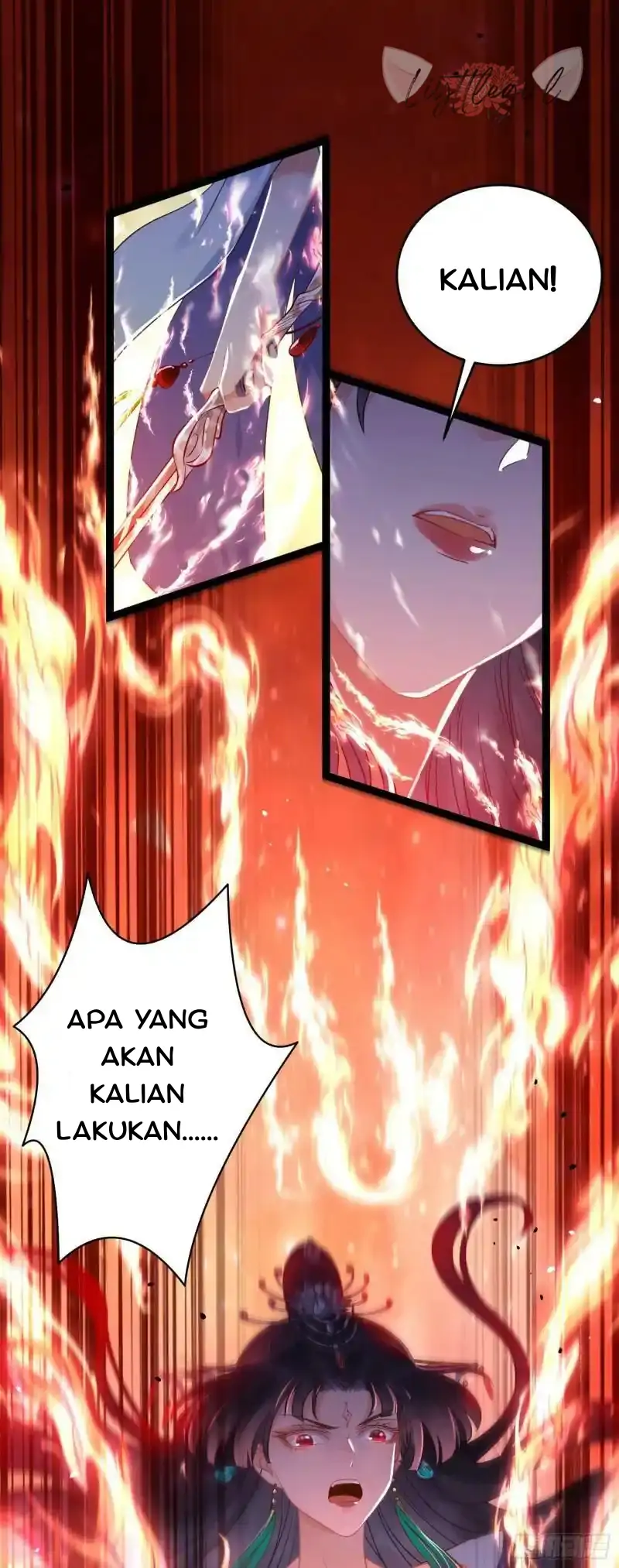 The Disciple’s Daily Plan: Seduce the Master Chapter 8 - halaman 50