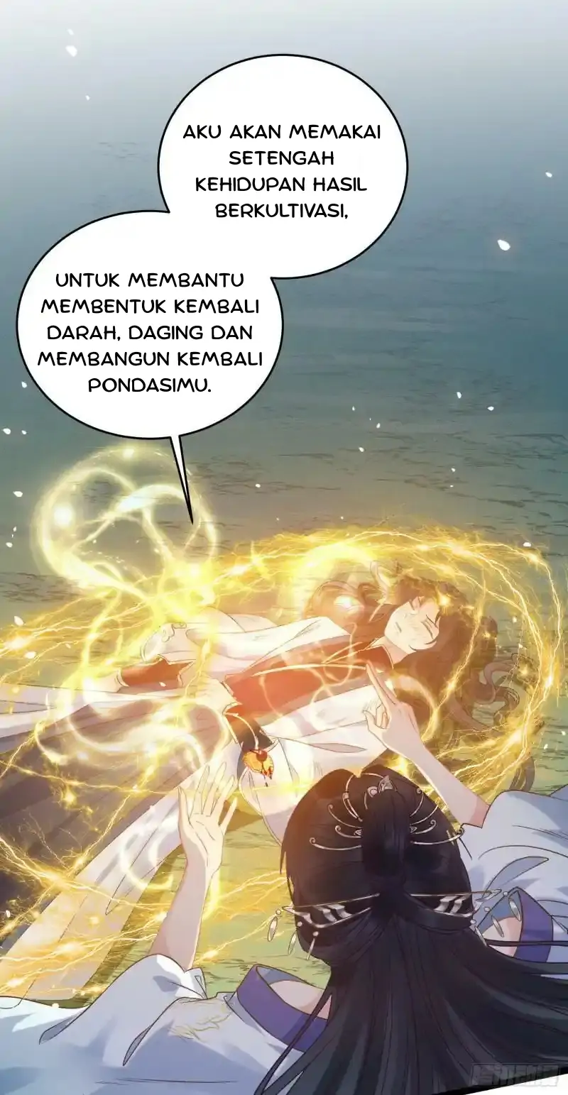 The Disciple’s Daily Plan: Seduce the Master Chapter 9 - halaman 9