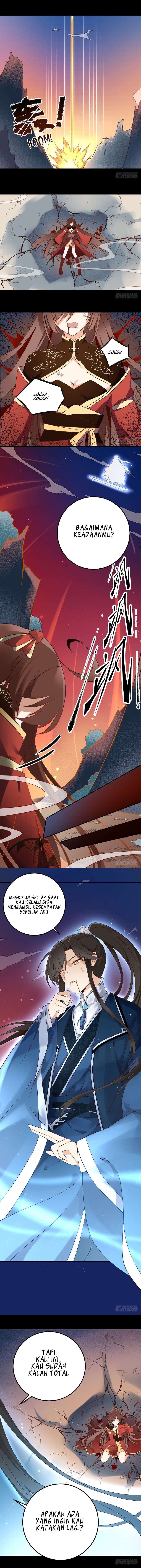 The Distinguished Cute Master Chapter 1 - halaman 2