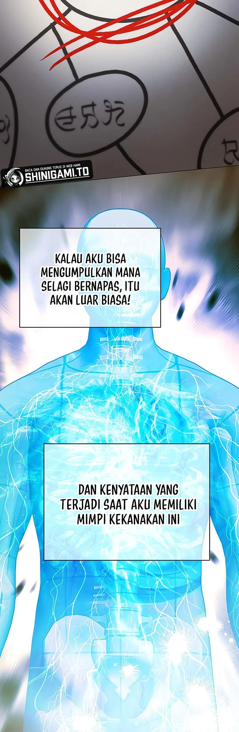 The Divine Doctor Chapter 1 - halaman 5