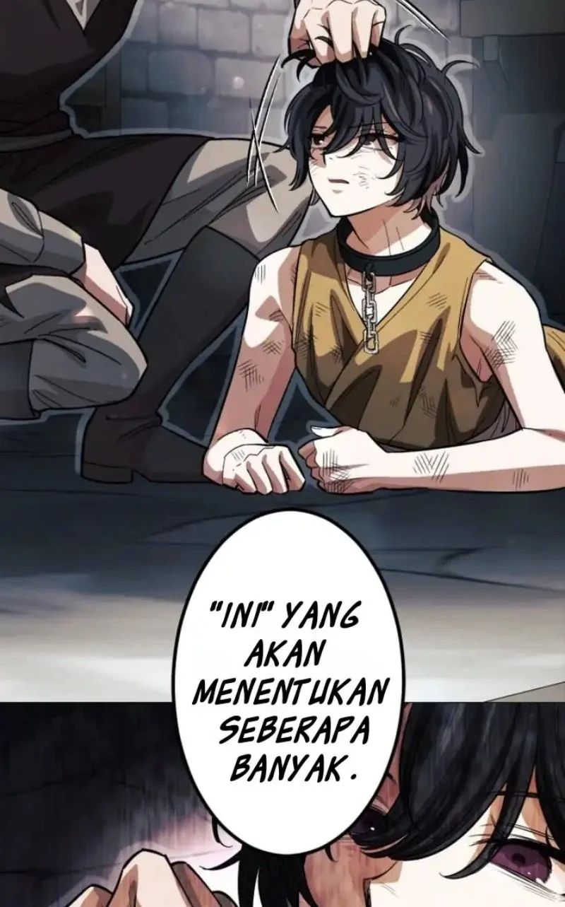 The Divine-Eyed Grimoire Mage: Jewel Saga Chapter 1 - halaman 15