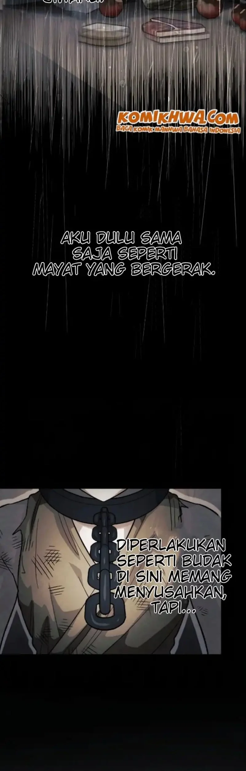 The Divine-Eyed Grimoire Mage: Jewel Saga Chapter 1 - halaman 42