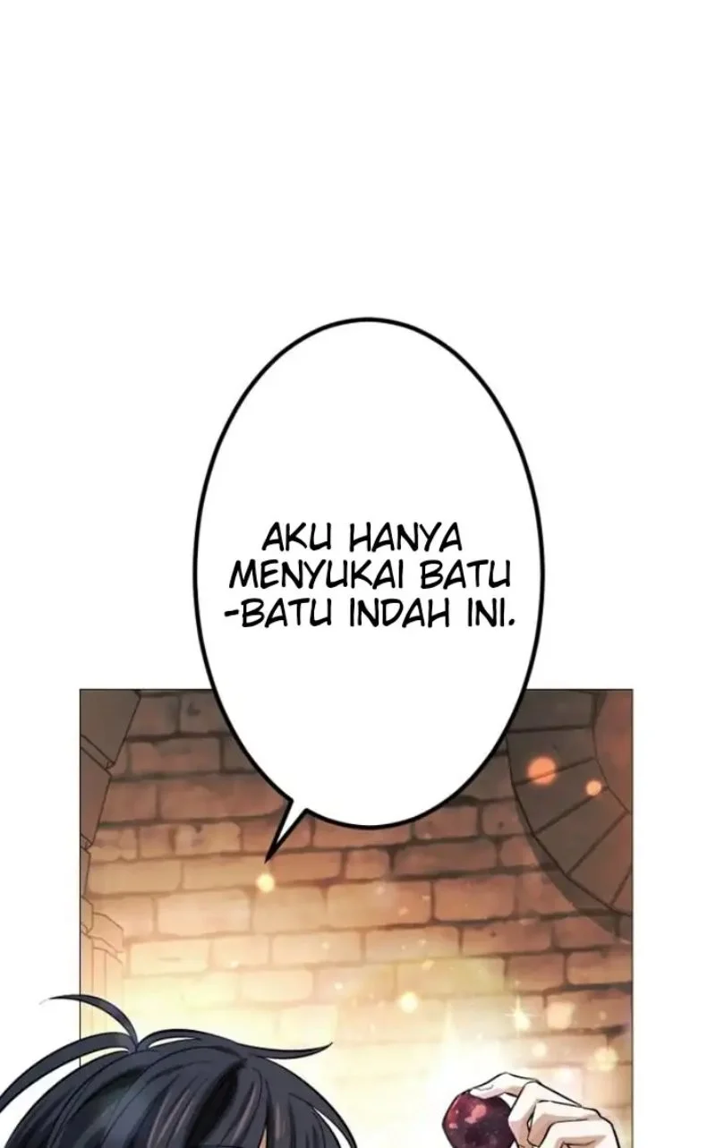 The Divine-Eyed Grimoire Mage: Jewel Saga Chapter 1 - halaman 45