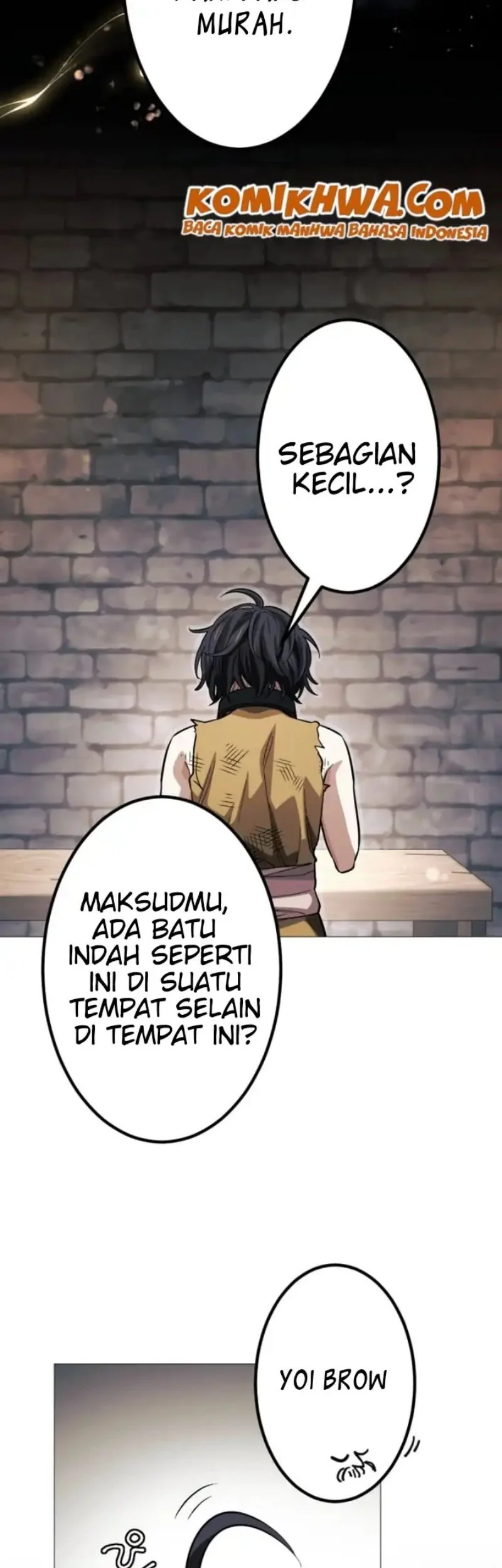 The Divine-Eyed Grimoire Mage: Jewel Saga Chapter 1 - halaman 54