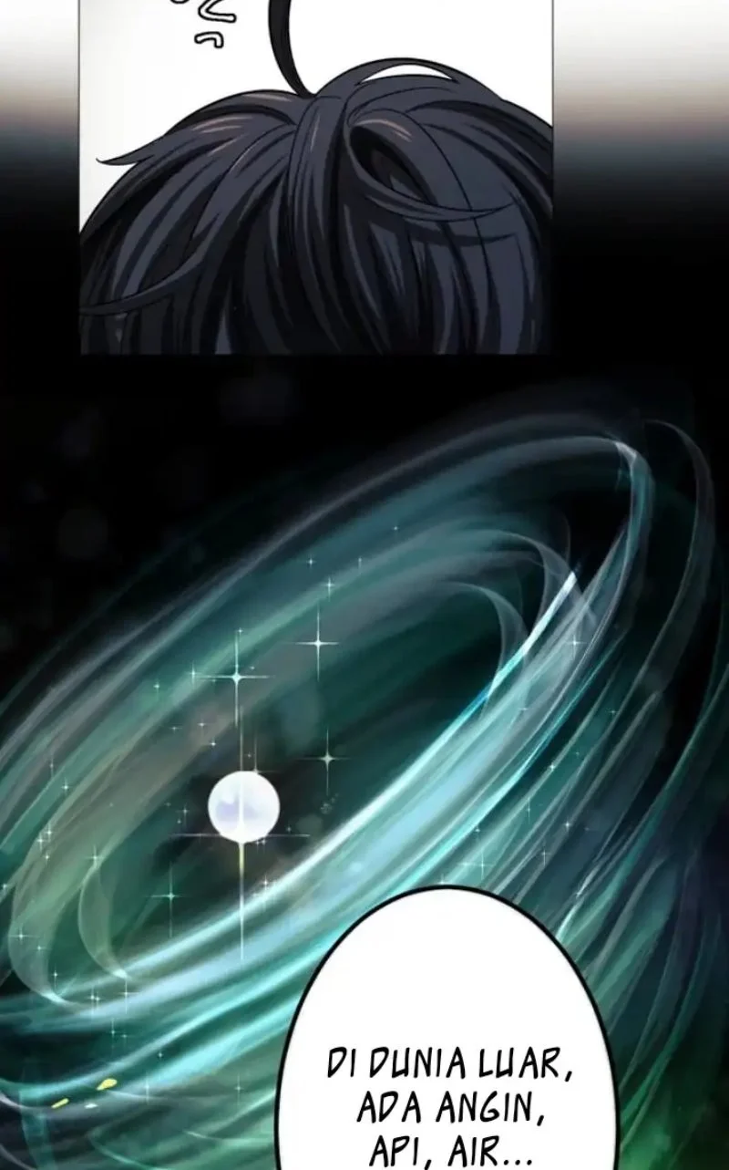 The Divine-Eyed Grimoire Mage: Jewel Saga Chapter 1 - halaman 55