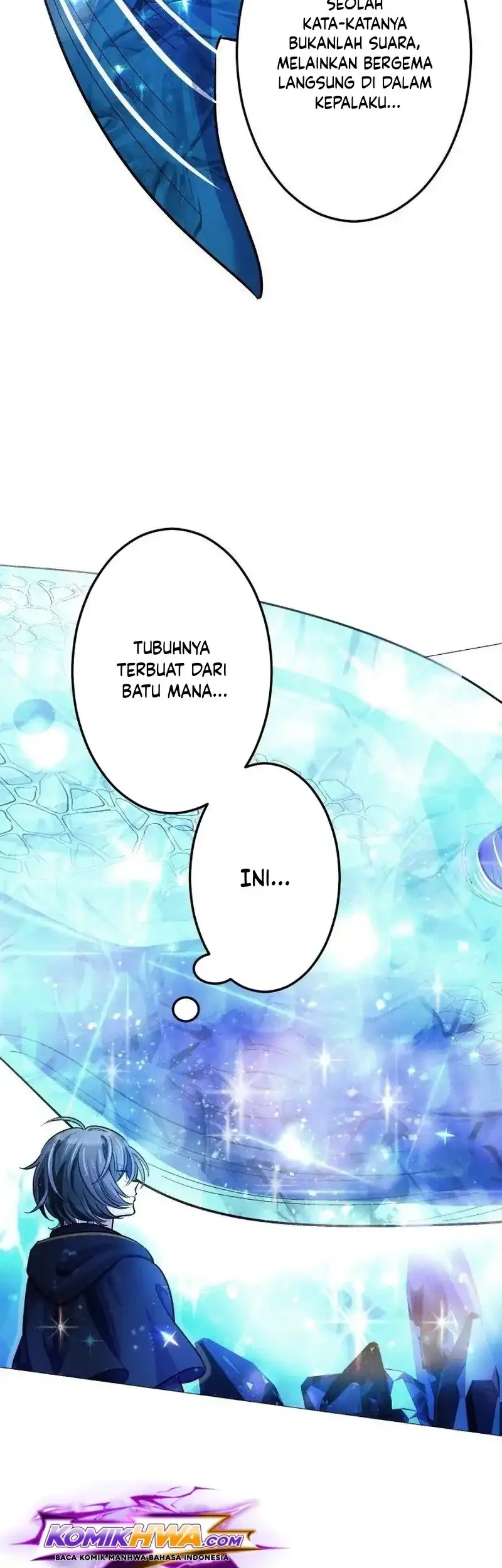 The Divine-Eyed Grimoire Mage: Jewel Saga Chapter 10 - halaman 10