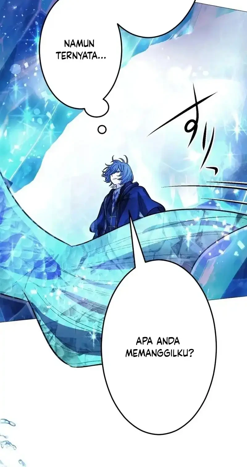The Divine-Eyed Grimoire Mage: Jewel Saga Chapter 10 - halaman 12