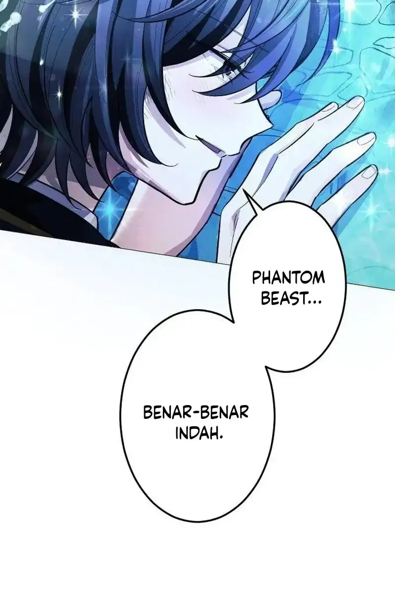 The Divine-Eyed Grimoire Mage: Jewel Saga Chapter 10 - halaman 24