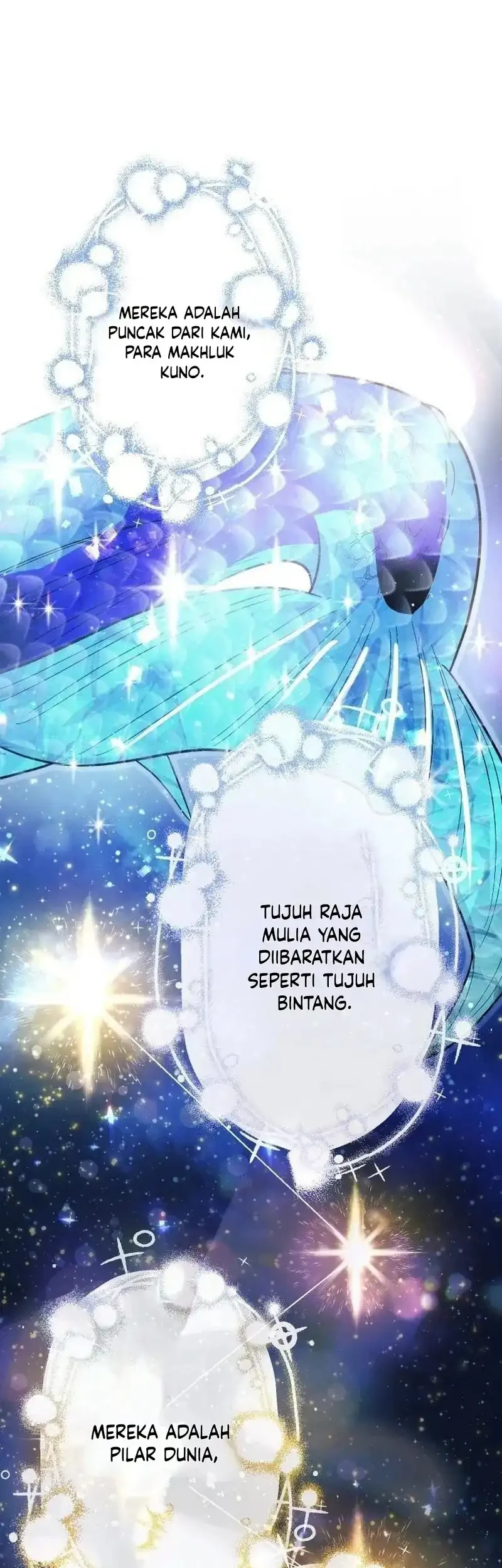 The Divine-Eyed Grimoire Mage: Jewel Saga Chapter 10 - halaman 27
