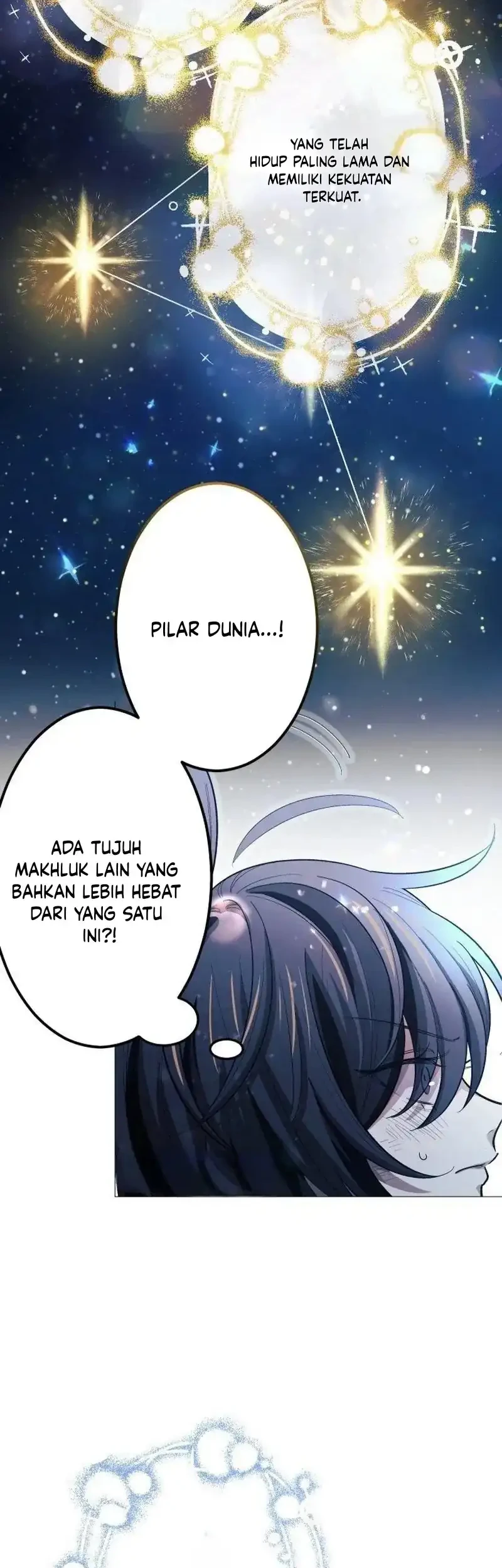 The Divine-Eyed Grimoire Mage: Jewel Saga Chapter 10 - halaman 28