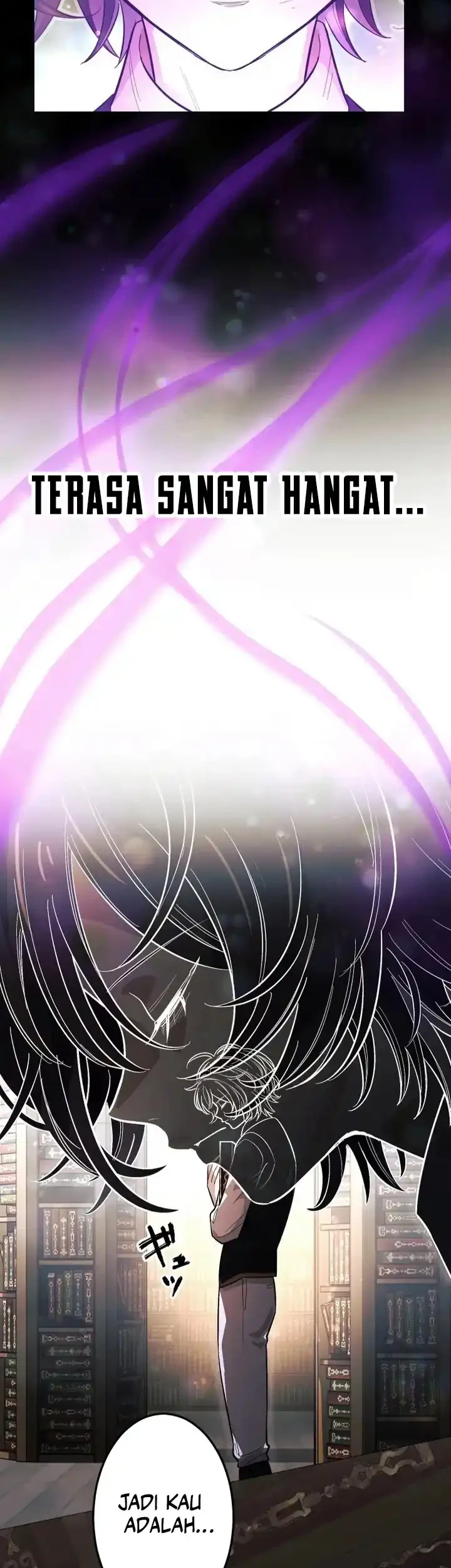 The Divine-Eyed Grimoire Mage: Jewel Saga Chapter 11 - halaman 38