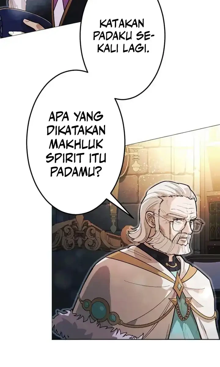 The Divine-Eyed Grimoire Mage: Jewel Saga Chapter 12 - halaman 10