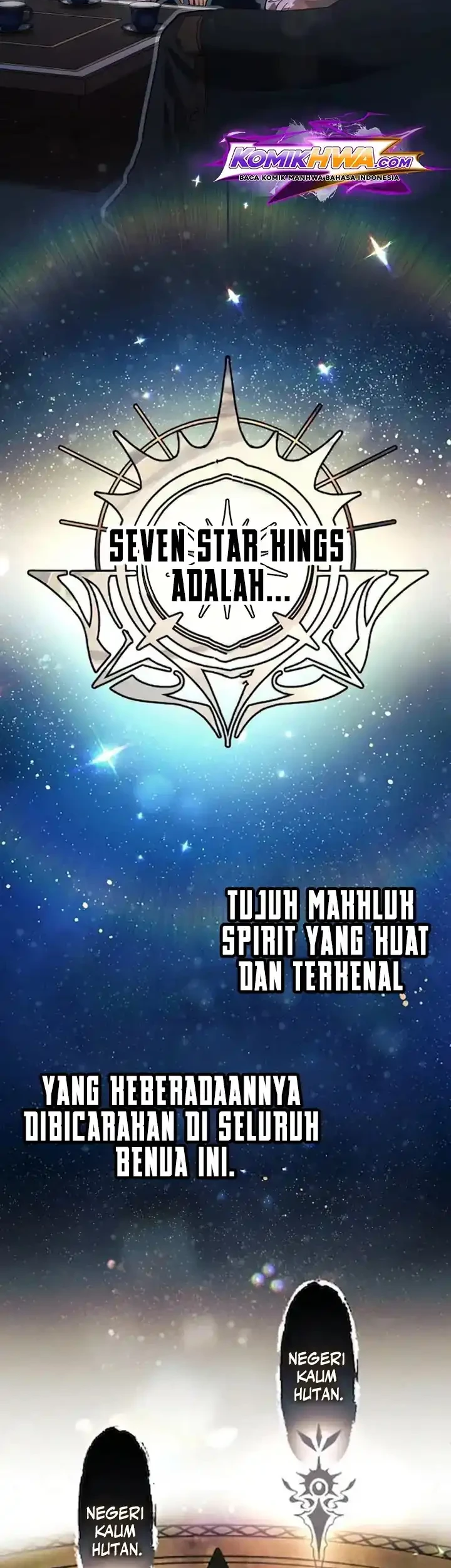 The Divine-Eyed Grimoire Mage: Jewel Saga Chapter 12 - halaman 15