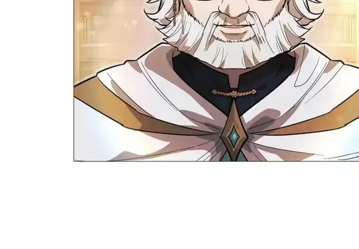 The Divine-Eyed Grimoire Mage: Jewel Saga Chapter 12 - halaman 4