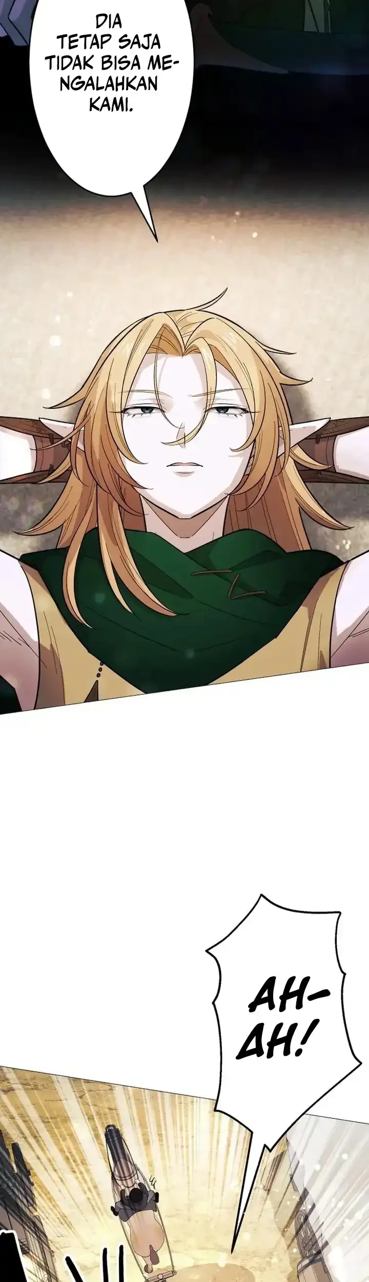 The Divine-Eyed Grimoire Mage: Jewel Saga Chapter 12 - halaman 59