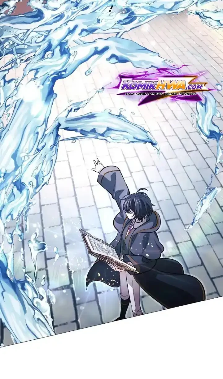 The Divine-Eyed Grimoire Mage: Jewel Saga Chapter 13 - halaman 42