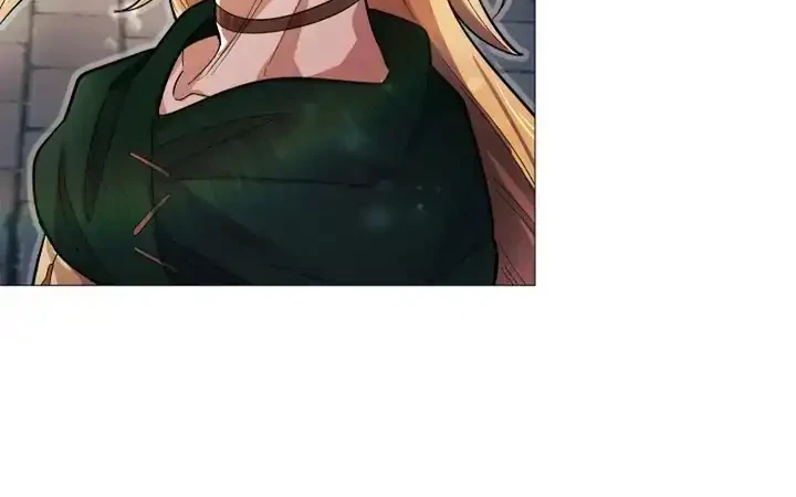 The Divine-Eyed Grimoire Mage: Jewel Saga Chapter 14 - halaman 36