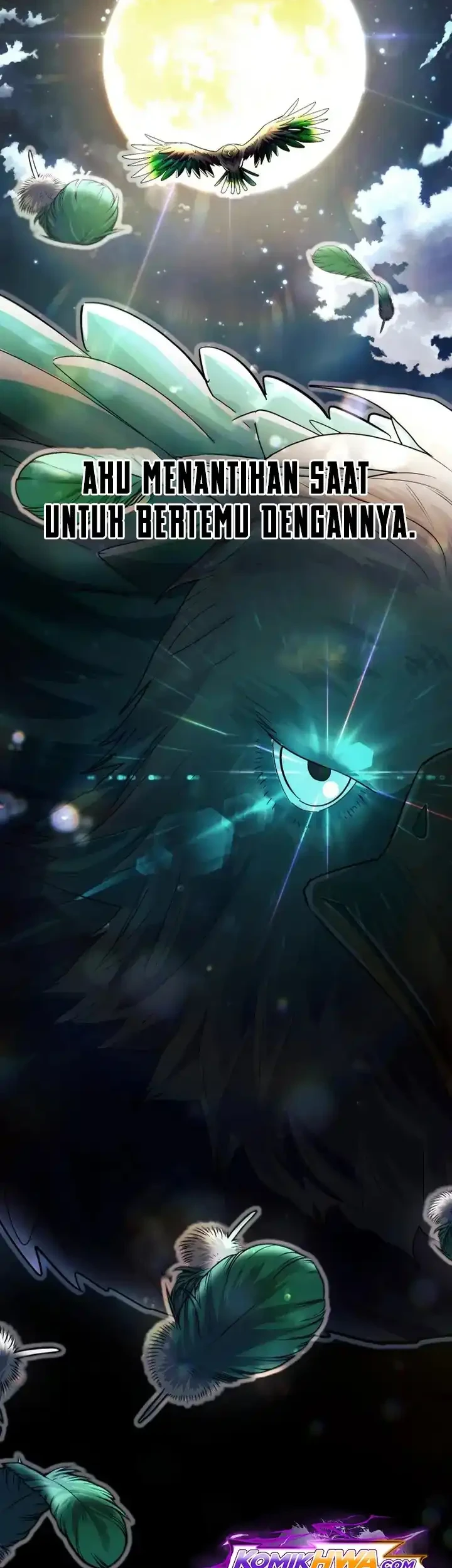 The Divine-Eyed Grimoire Mage: Jewel Saga Chapter 14 - halaman 51