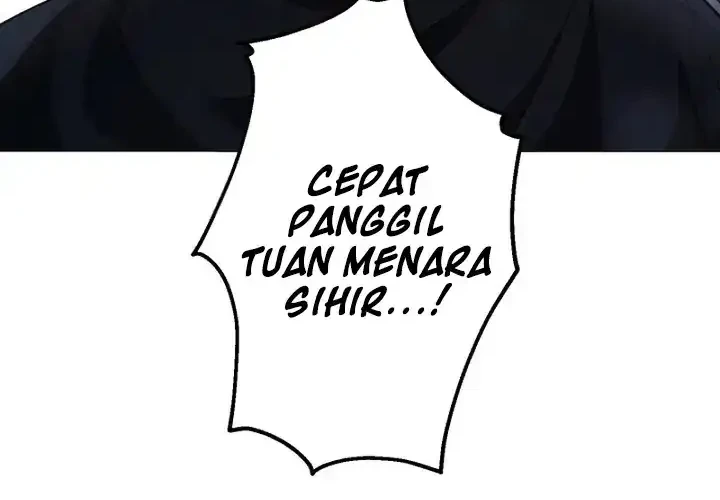 The Divine-Eyed Grimoire Mage: Jewel Saga Chapter 15 - halaman 18