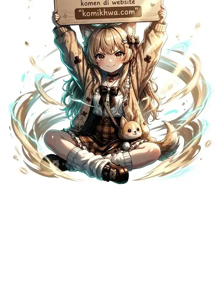 The Divine-Eyed Grimoire Mage: Jewel Saga Chapter 15 - halaman 60