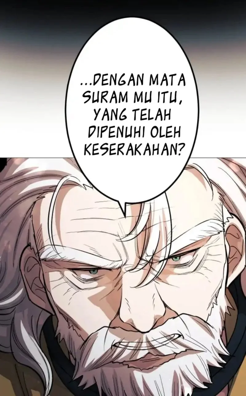 The Divine-Eyed Grimoire Mage: Jewel Saga Chapter 2 - halaman 30