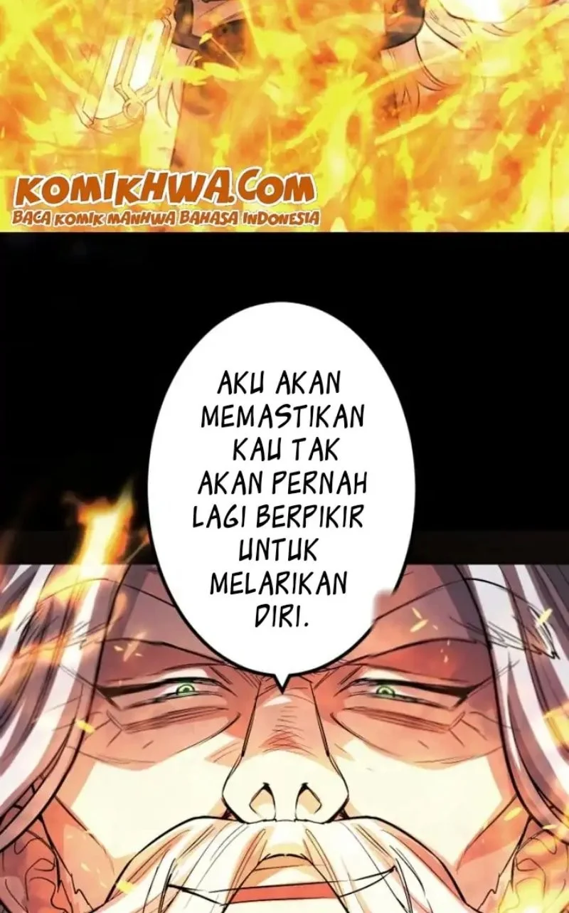The Divine-Eyed Grimoire Mage: Jewel Saga Chapter 2 - halaman 40