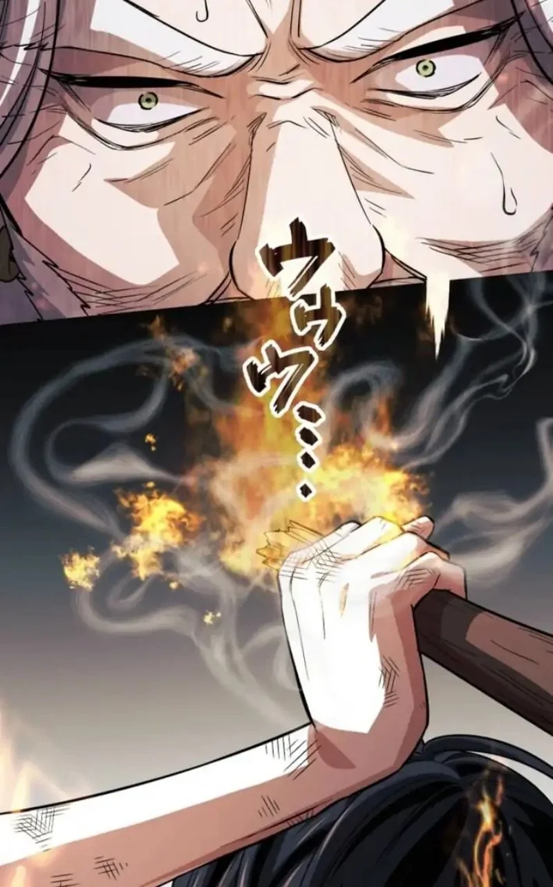 The Divine-Eyed Grimoire Mage: Jewel Saga Chapter 2 - halaman 50