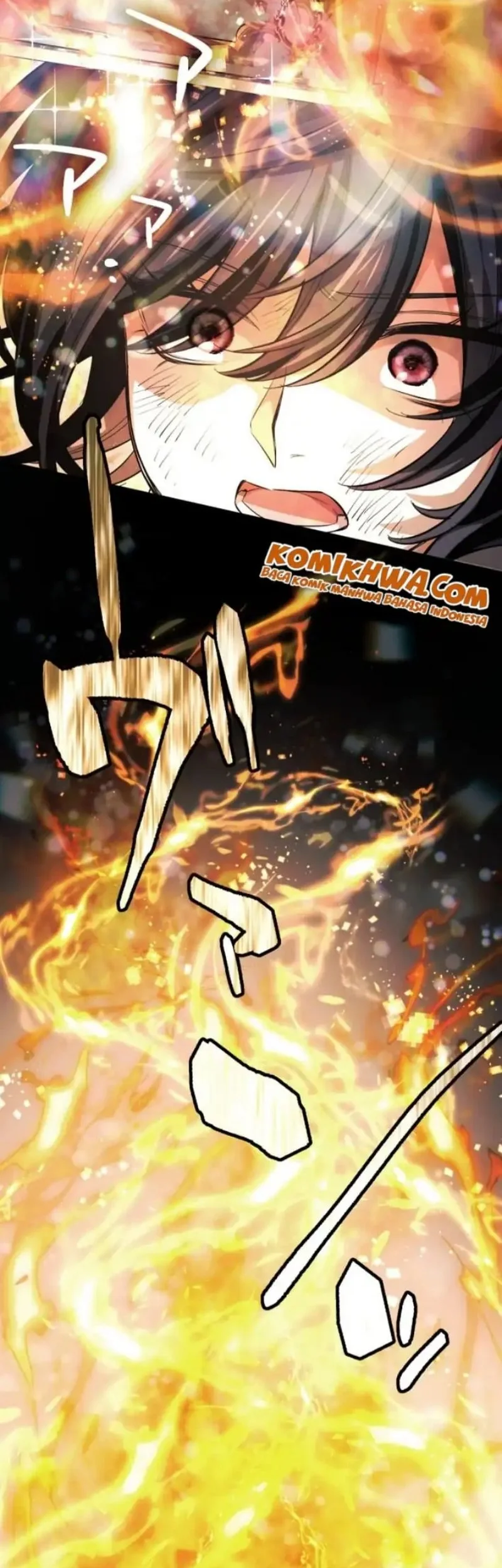 The Divine-Eyed Grimoire Mage: Jewel Saga Chapter 2 - halaman 54