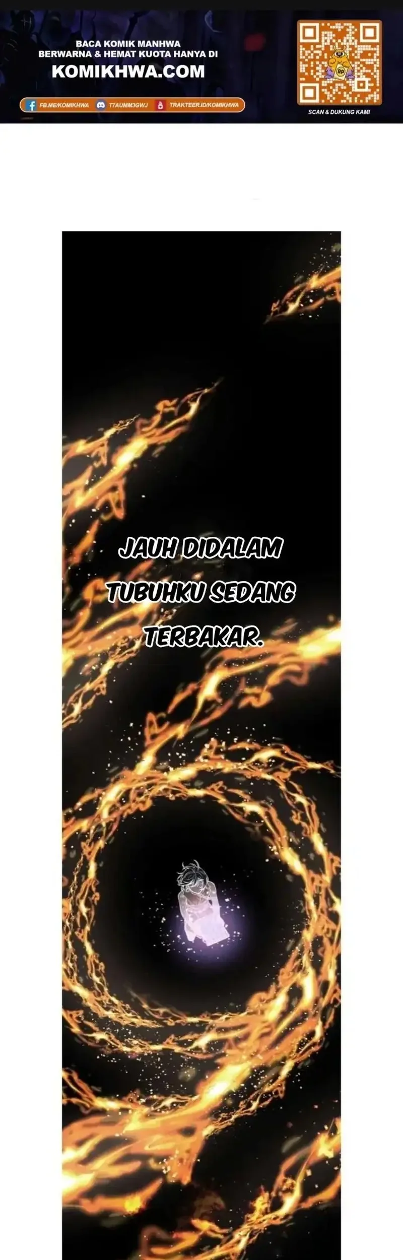 The Divine-Eyed Grimoire Mage: Jewel Saga Chapter 3 - halaman 1