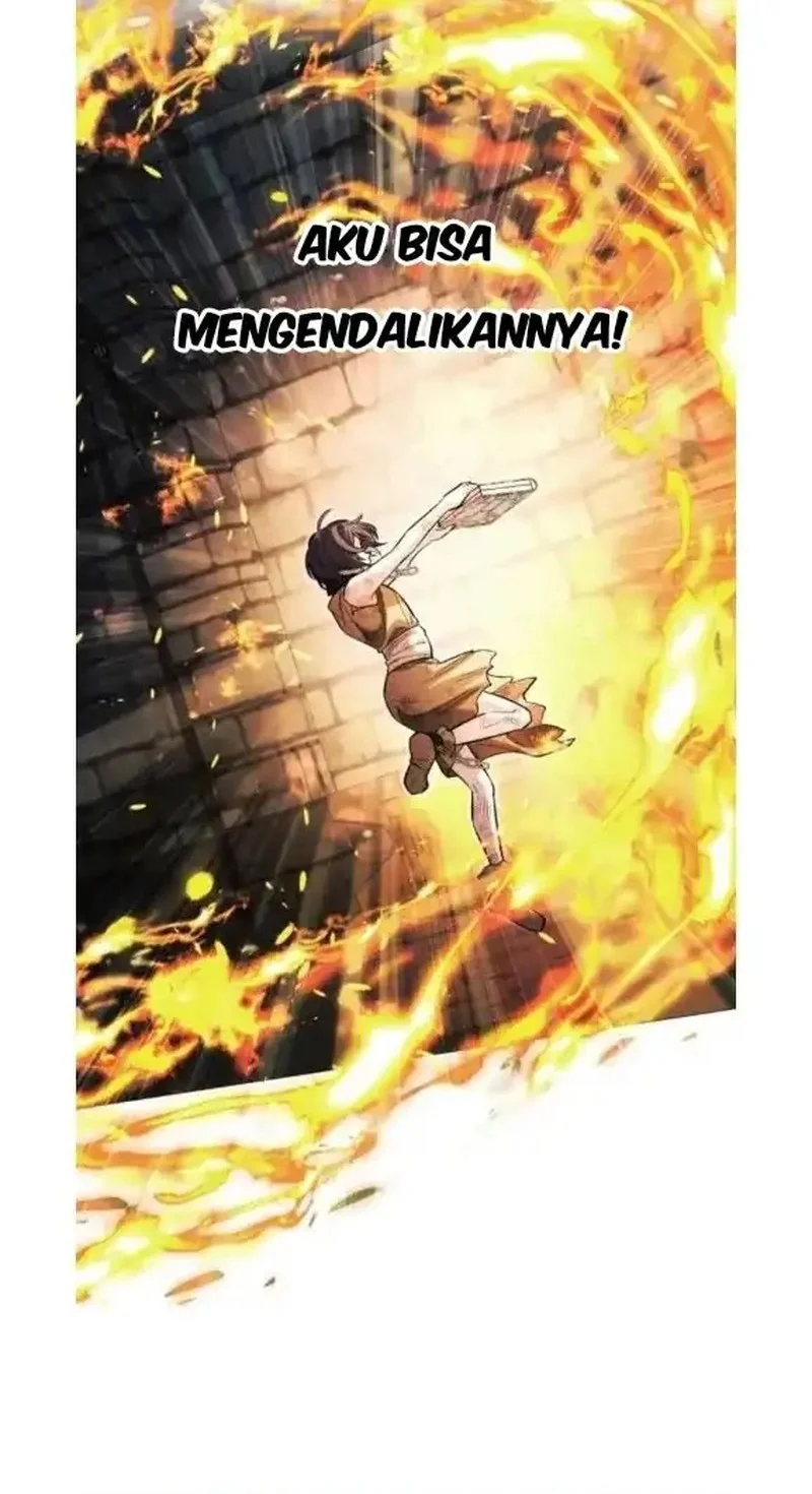 The Divine-Eyed Grimoire Mage: Jewel Saga Chapter 3 - halaman 15