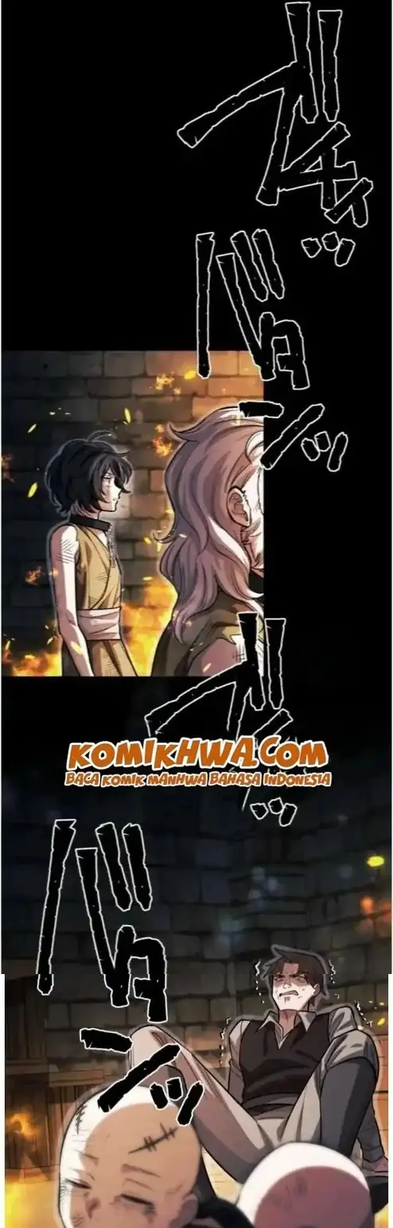 The Divine-Eyed Grimoire Mage: Jewel Saga Chapter 3 - halaman 42