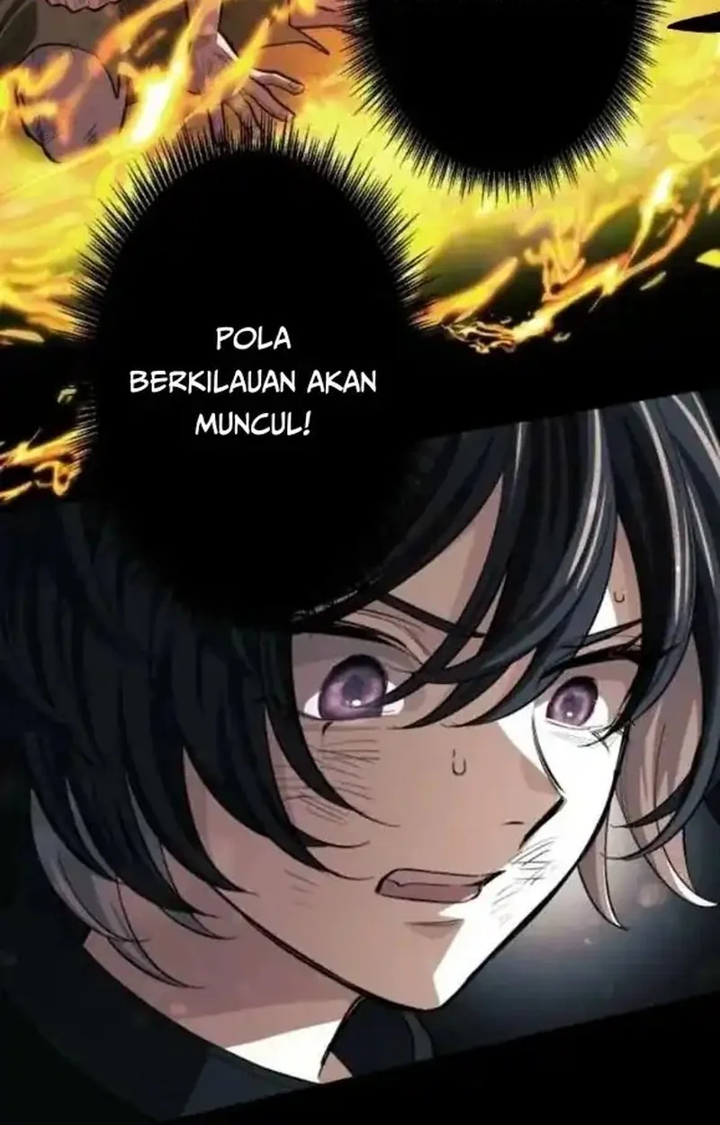 The Divine-Eyed Grimoire Mage: Jewel Saga Chapter 3 - halaman 57